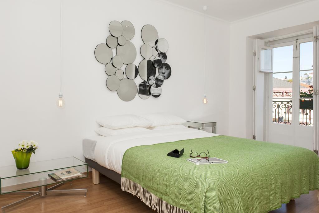 Rossio - Chiado | Lisbon Cheese & Wine Apartments Exterior foto