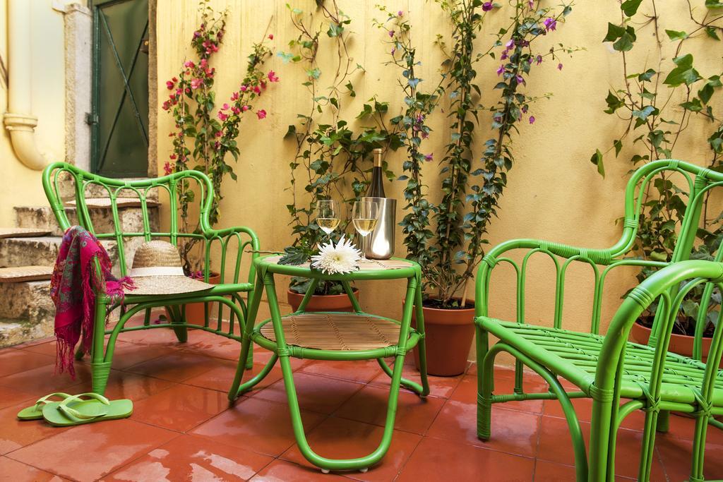 Rossio - Chiado | Lisbon Cheese & Wine Apartments Cameră foto