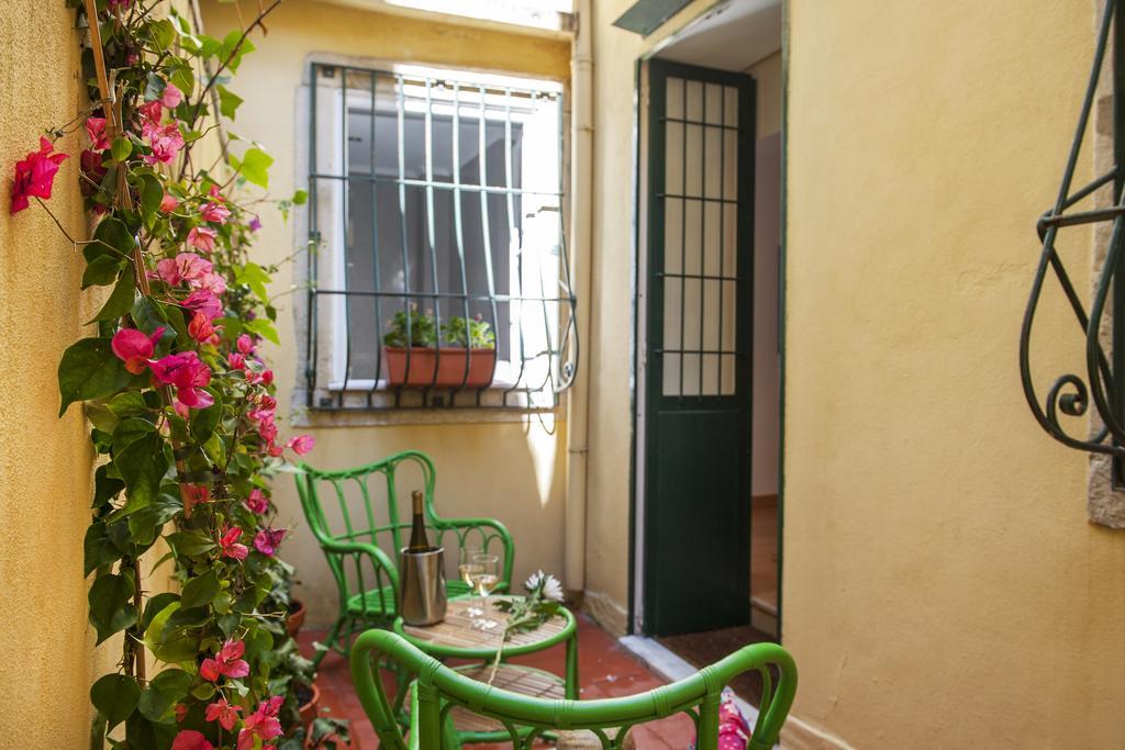 Rossio - Chiado | Lisbon Cheese & Wine Apartments Exterior foto