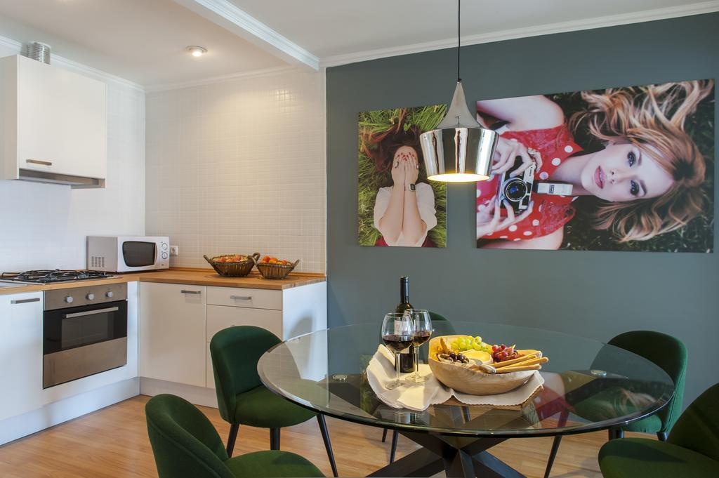 Rossio - Chiado | Lisbon Cheese & Wine Apartments Cameră foto