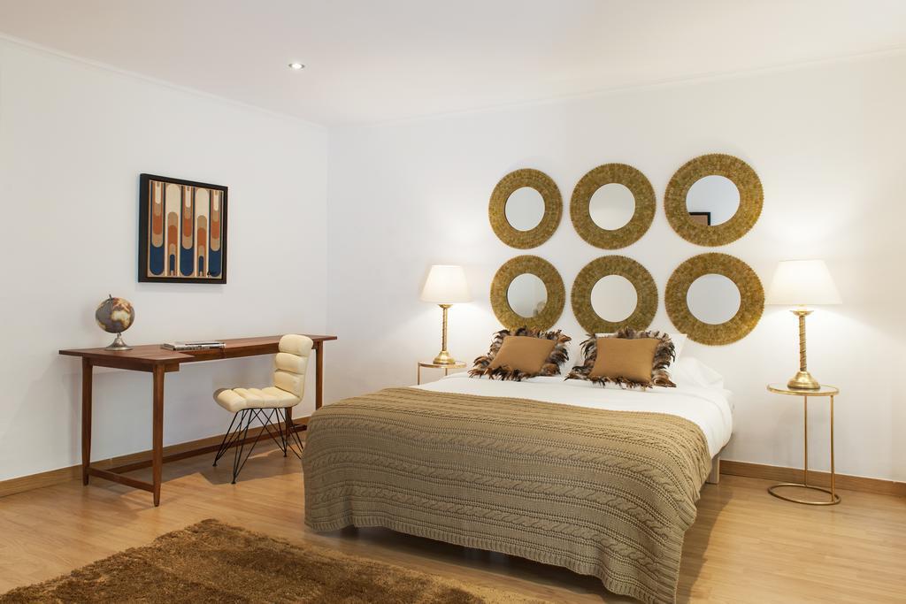 Rossio - Chiado | Lisbon Cheese & Wine Apartments Exterior foto